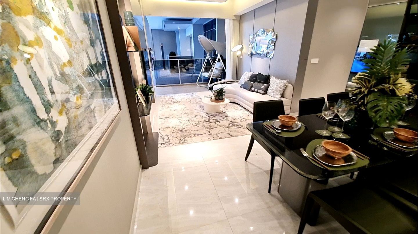 Grand Dunman (D15), Apartment #445406361